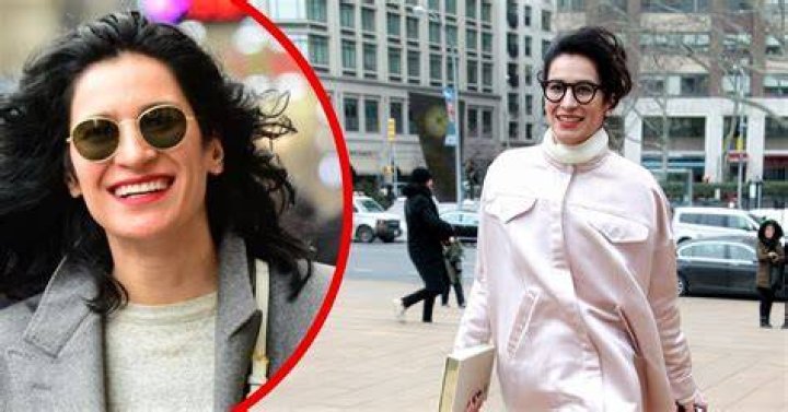 Elena Moussa Net Worth | Husband