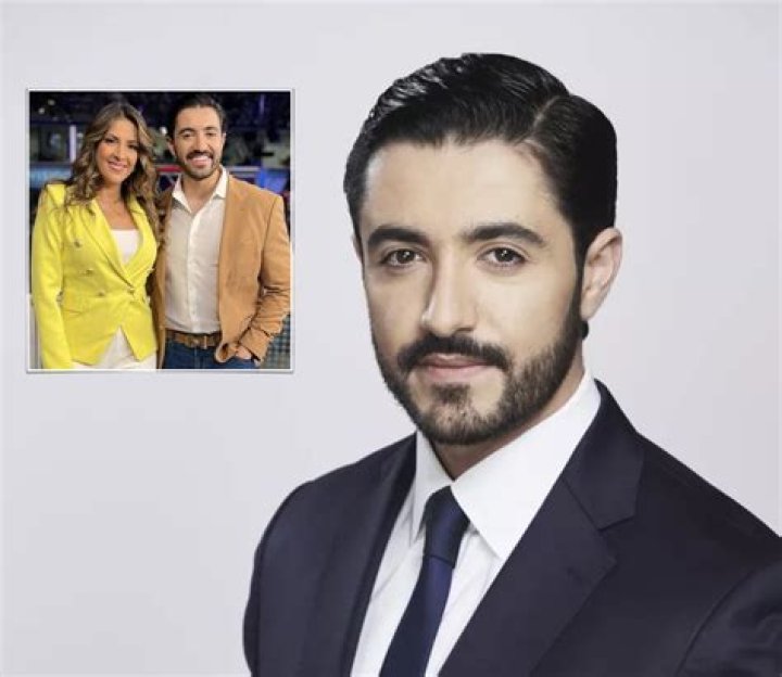 Elian Zidan Wikipedia, eDad, Univision, Biography, Biografia, Instagram