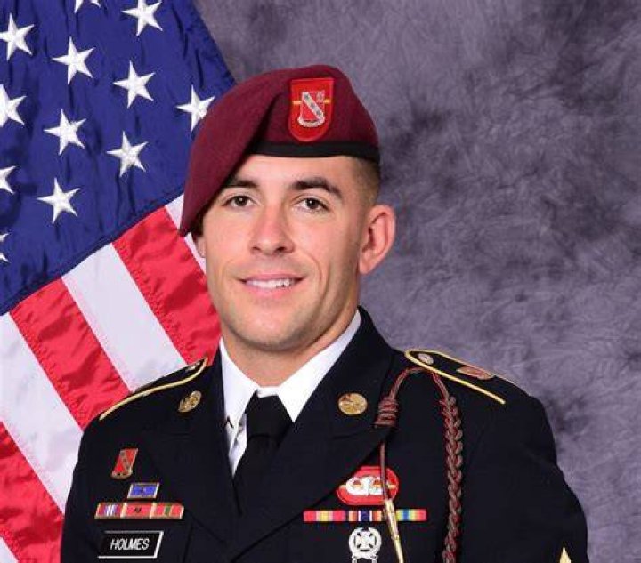 Elijah Crawford Obituary 82nd Airborne Family Mourns His Passing