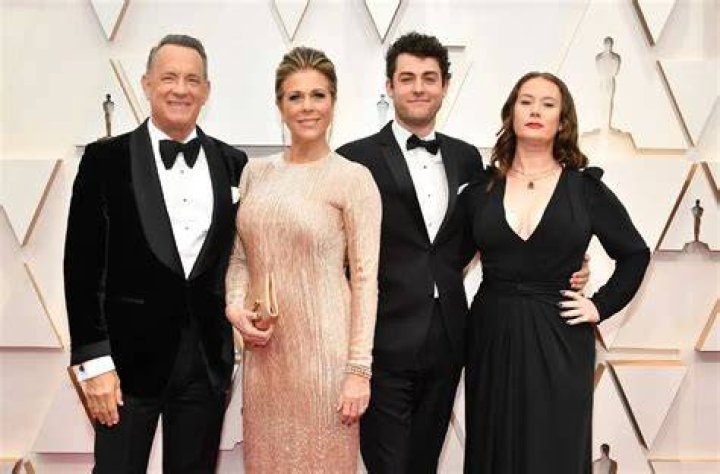 Elizabeth Ann Hanks, Tom Hanks’ Daughter 5 Fast Facts
