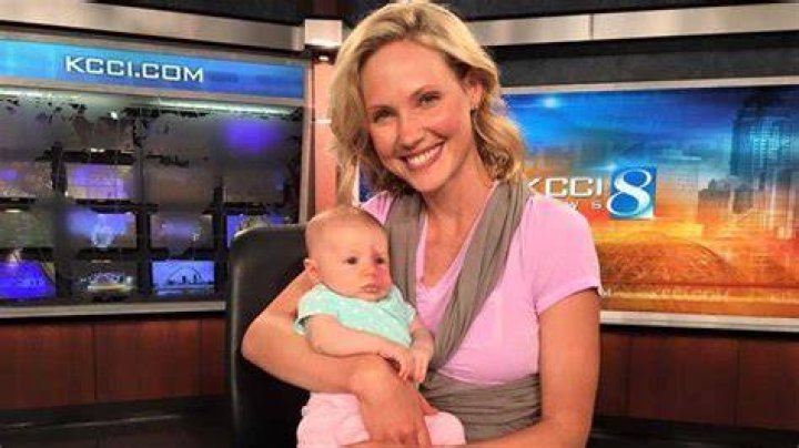 Elizabeth Klinge (EKlingeKCCI) Twitter Iowa, Leader, Dam