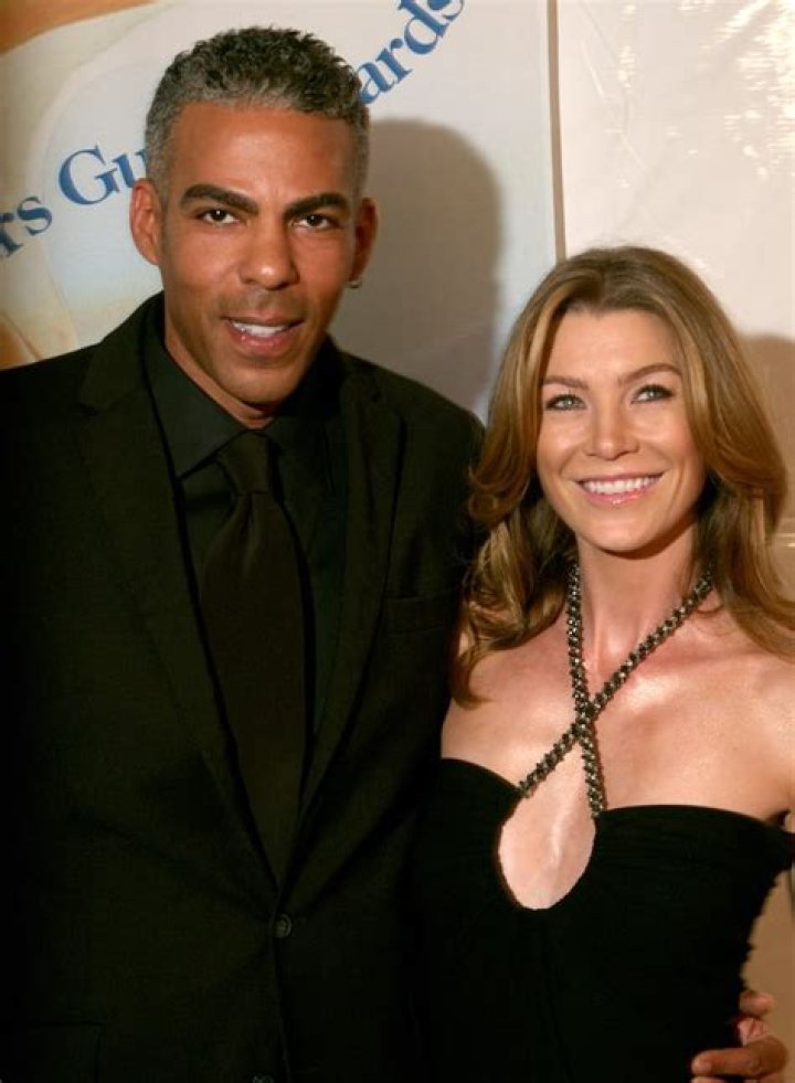 Ellen Pompeo and Husband Chris Ivery&rsquo;s Relationship Timeline From Meet