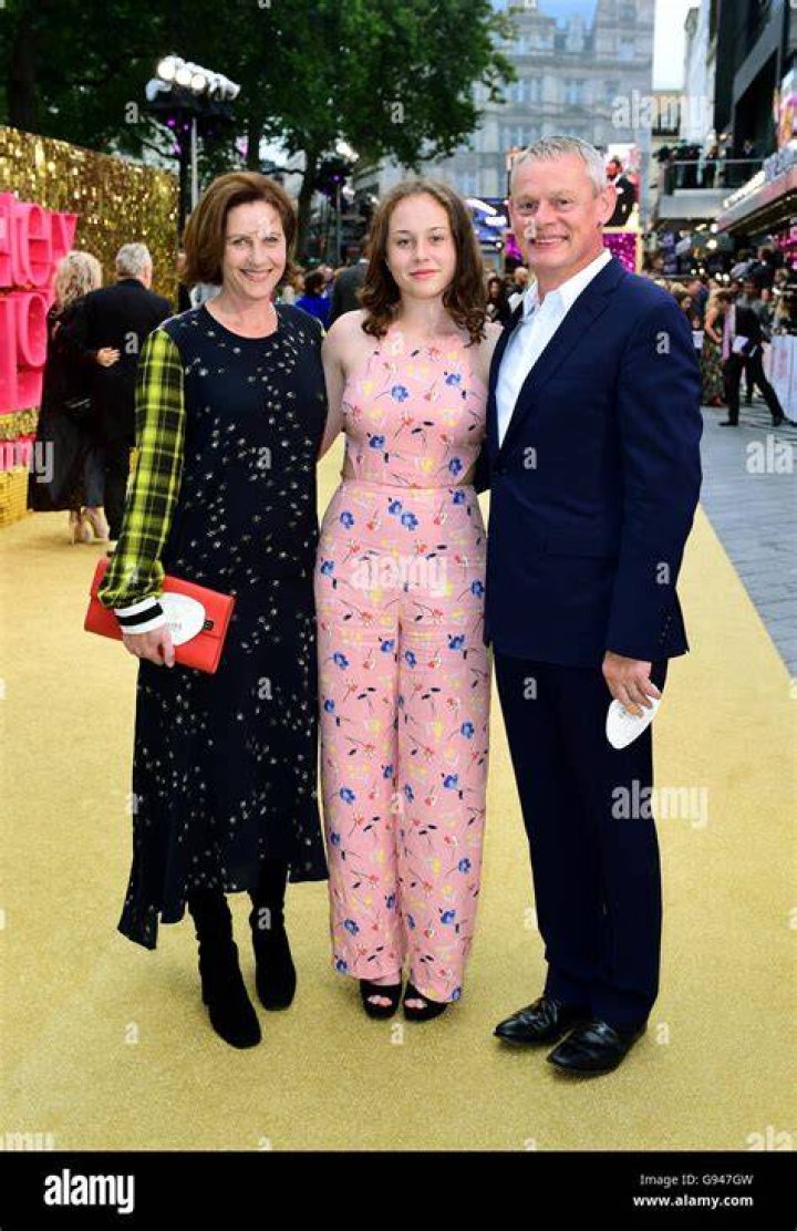Emily Clunes | Daughter, Wife And Family