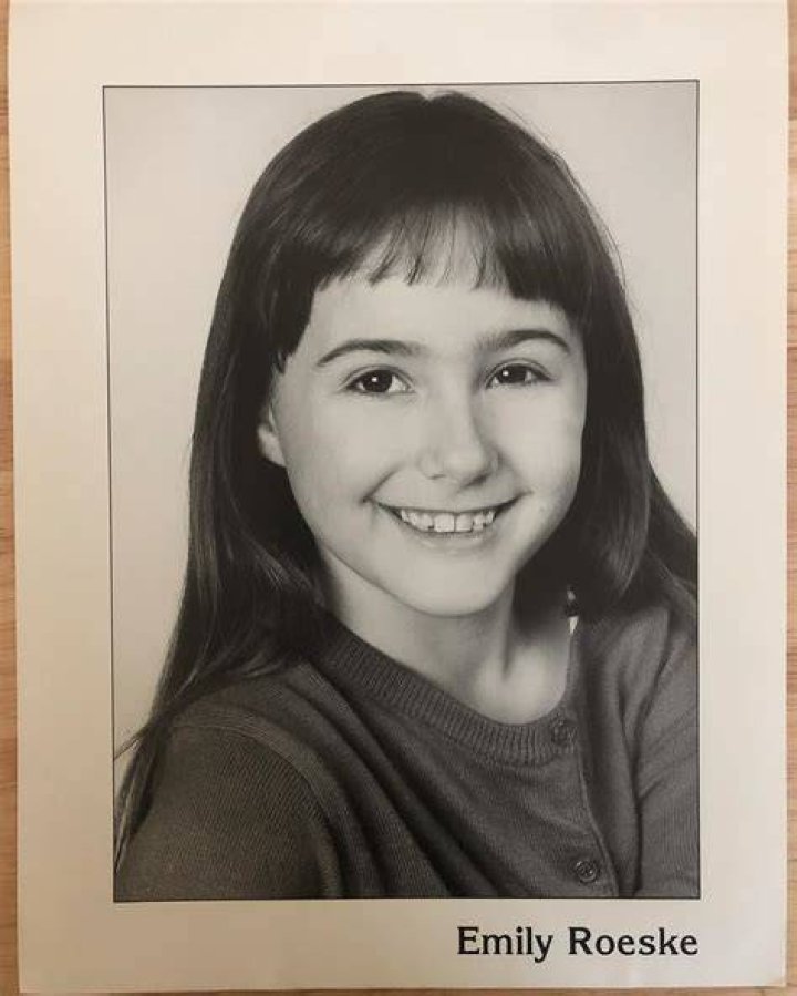 Emily Roeske Age, Comeback, Now, Husband, Kids Biography