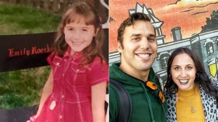 Emily Roeske Where Is She Now? Wikipedia & Age Of The Halloweentown