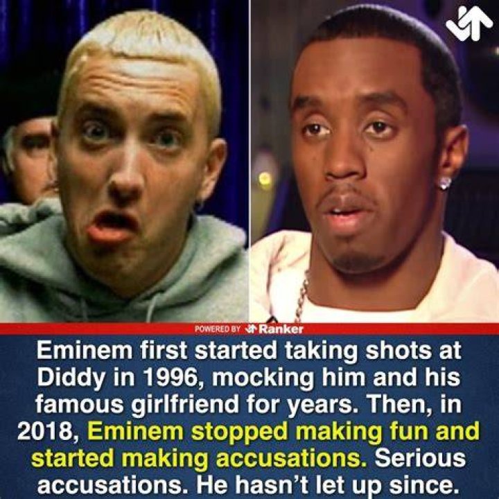Eminem Has a Very Weird Story about Val Kilmer Seeing Him Naked Billboard