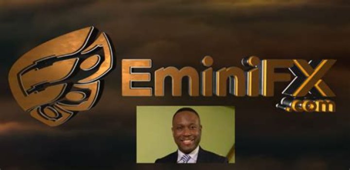 Eminifx CEO Eddy Alexandre Arrested! Who Is He And How Much Is He Worth? |