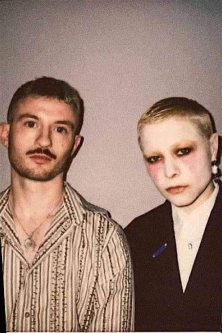 Emma D'Arcy's Relationship Status Revealed