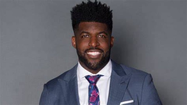 Emmanuel Acho on Hosting &lsquo;After the Final Rose&rsquo; Amid &lsquo;Bachelor&rsquo; Drama