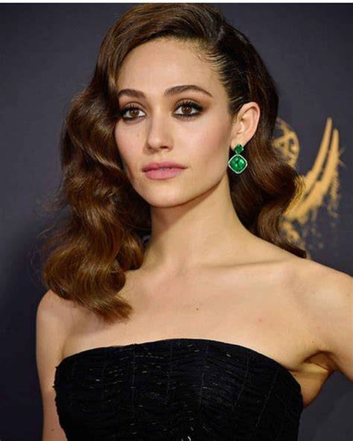 Emmy Rossum Net Worth Celebrity Net Worth