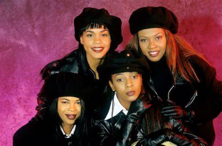 En Vogue is back in vogue with new LP release