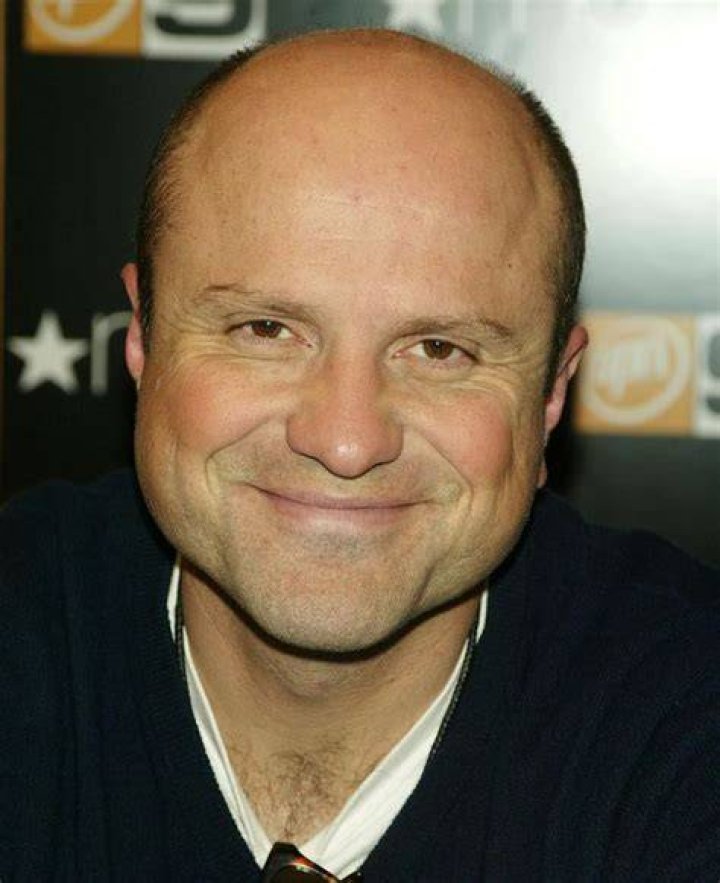 Enrico Colantoni Alchetron, The Free Social Encyclopedia