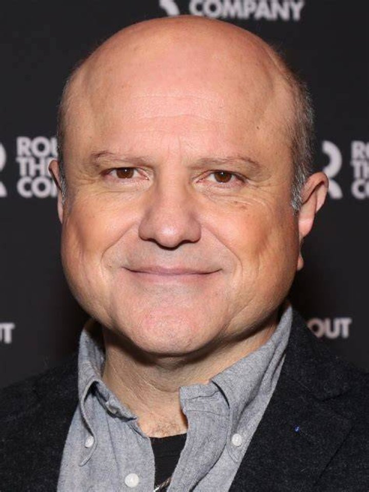 Enrico Colantoni Pictures Rotten Tomatoes