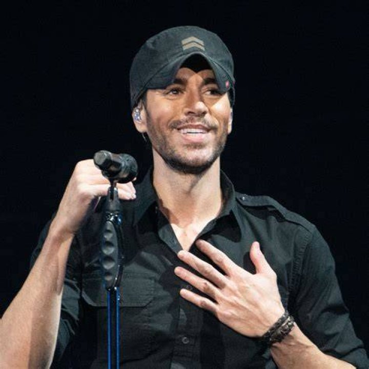 Enrique Iglesias Fortune Of The Singer Digital Global Times
