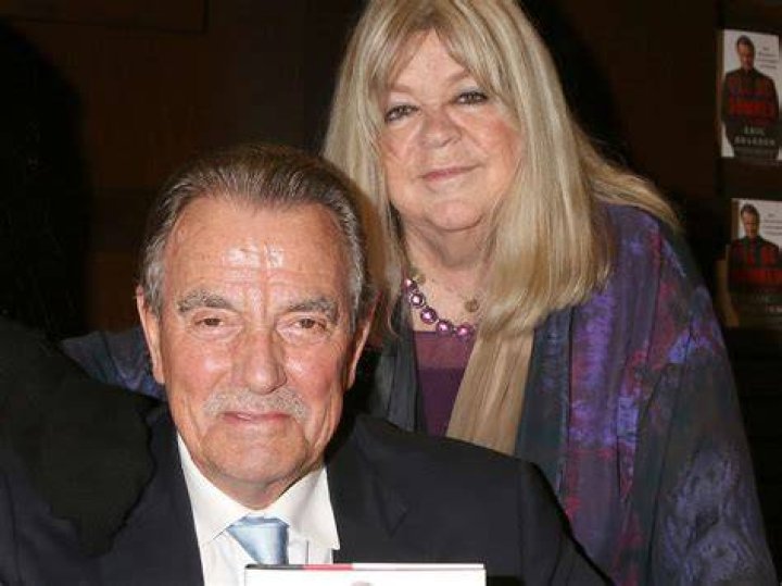 Eric Braeden Married Life With Beautiful Wife & Net Worth