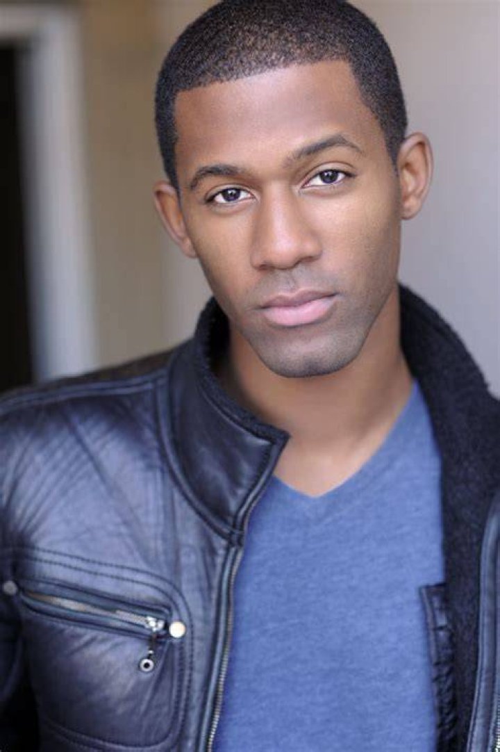 Eric D. Hill Jr. - BlogPaper |