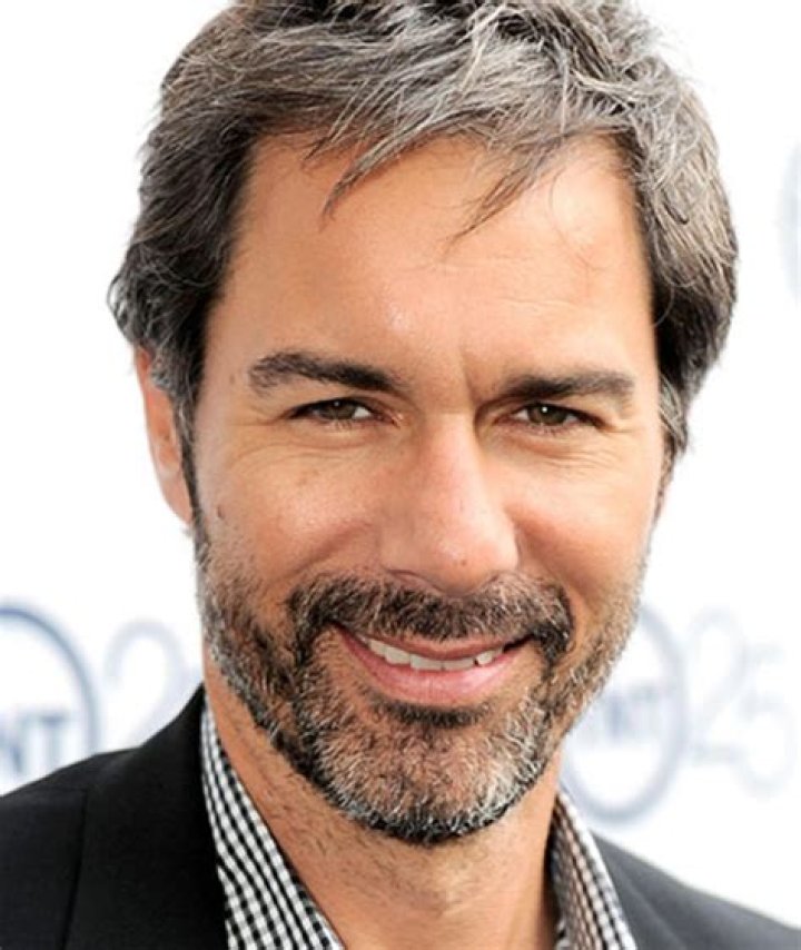 Eric McCormack Movies, Bio and Lists on MUBI