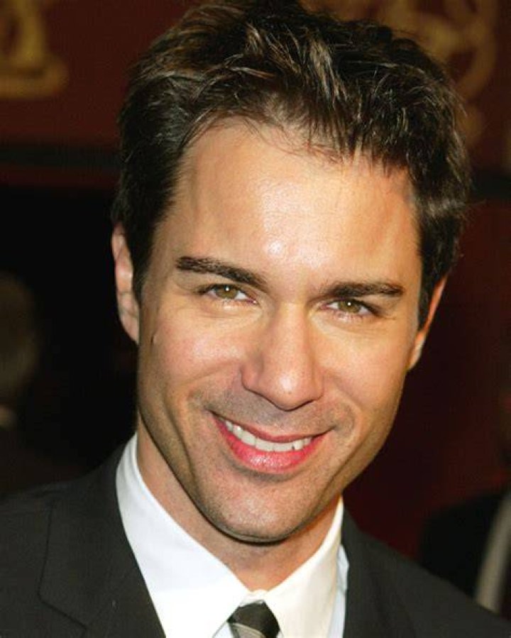 Eric McCormack Returns To Series TV In Crime Drama Perception Access