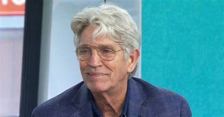 Eric Roberts' Health Journey With Arthritis