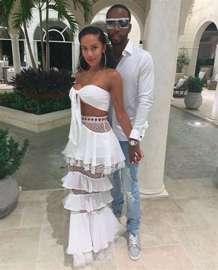 Erica Mena And Safaree Samuels Marriage Why Did Love & Hip Hop New
