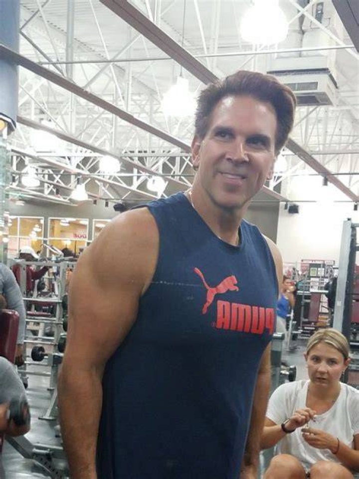 Erik Kuselias Bio, Age, Wife, Family of The Radio Host &raquo; Celebtap