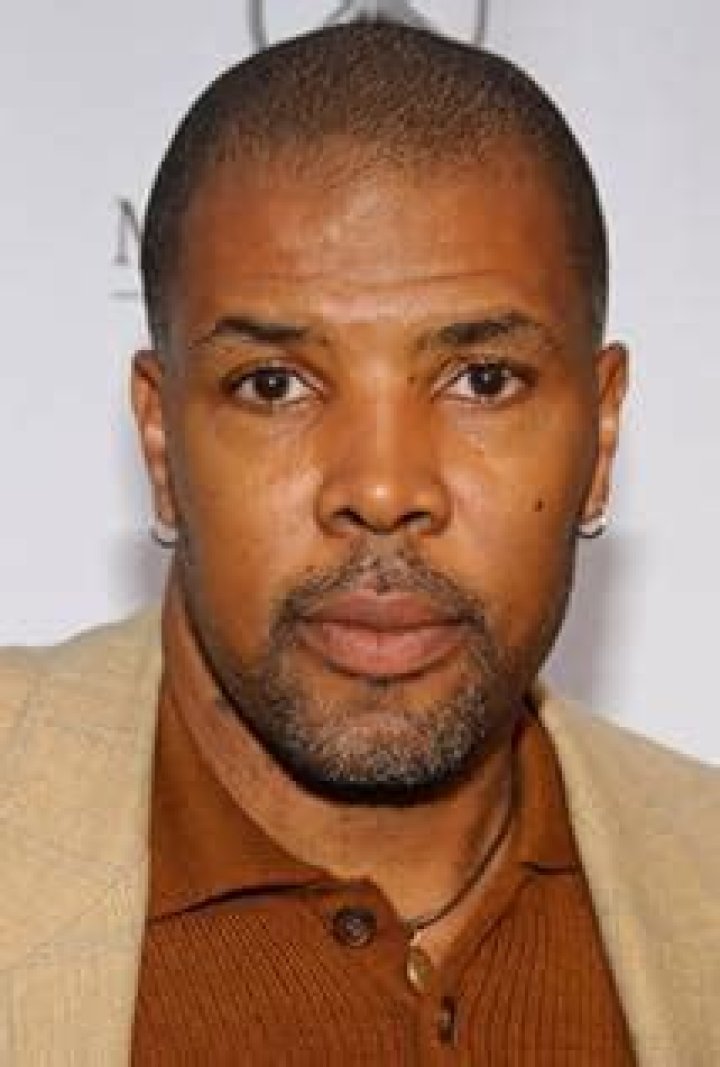 Eriq La Salle IMDb
