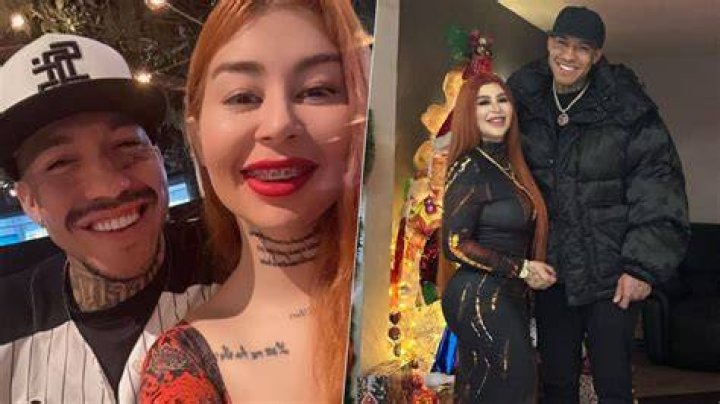 Esposa de Lefty SM le dedica desgarrador mensaje tras su muerte Fama