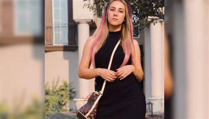 Esthalla Ortiz (TikTok Star) Biography, Age, Boyfriend, Height, Net Worth |