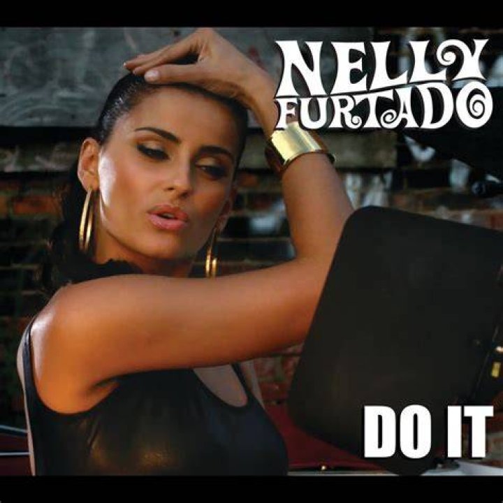 Η Nelly Furtado έχει γίνει… αγνώριστη!