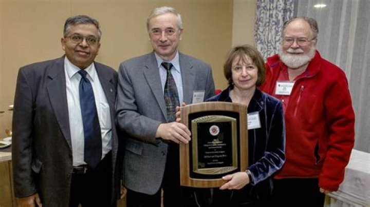 Eugenia Brin: A Trailblazer In Astrophysics