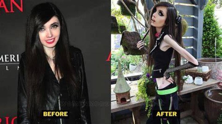 Eugenia Cooney's Health, How Much Does Eugenia Cooney Weight, Height