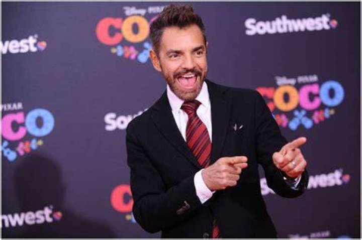 Eugenio Derbez Net Worth in 2023, Age, Wife, Kids, Wieght Local 8 Now