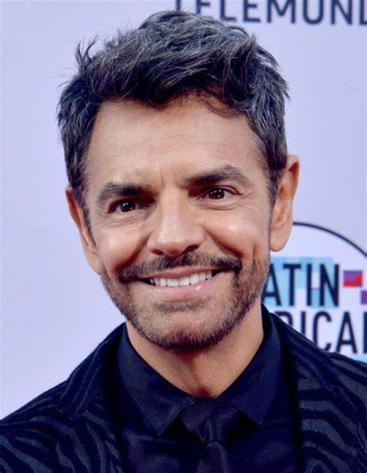 Eugenio Derbez: Wife, net worth, tattoos, smoking & body facts