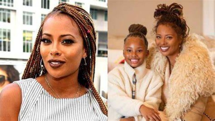 Eva Marcille&rsquo;s Daughter Marley Rae Is All Grown Up & She&rsquo;s A Budding