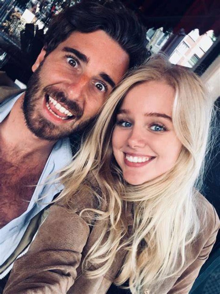 Eva Vlaardingerbroek Husband, Engaged, Height, Age, Net Worth, Nationality ·