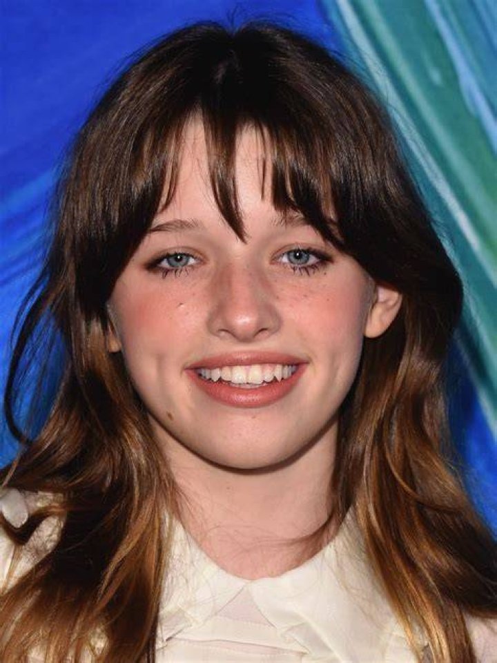 Ever Anderson Actress, Model