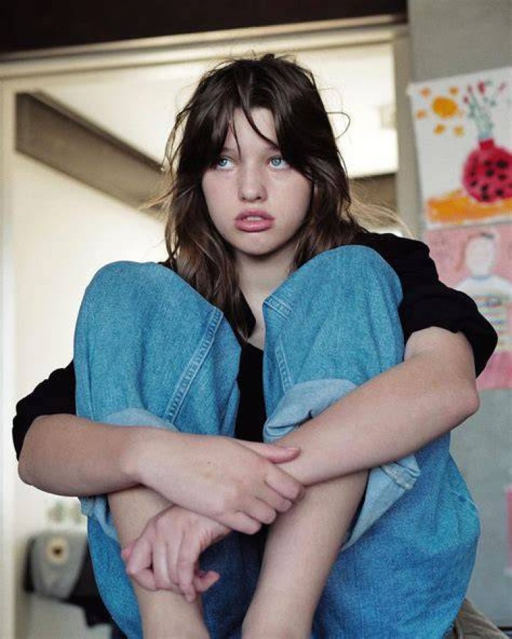 Ever Anderson Bio, Wiki, Age, Parents, Siblings, Movies and Tv Shows