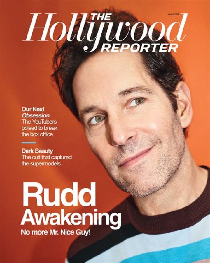 Everyone Was Well Aware The Hollywood Reporter