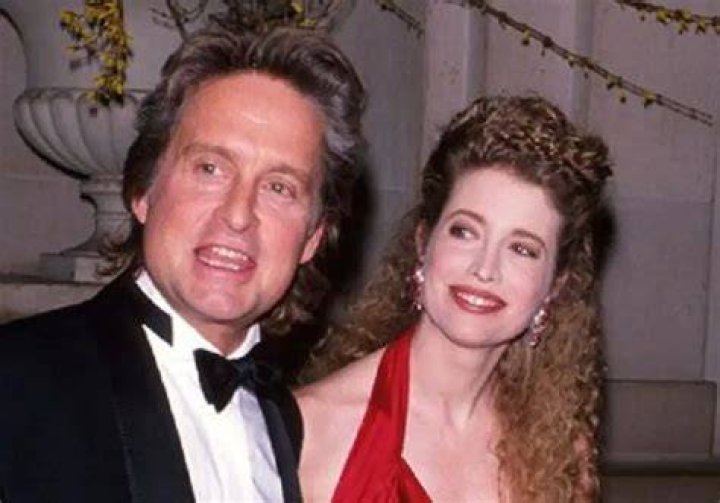Everything About Diandra Luker, ExWife of Michael Douglas ZestVine