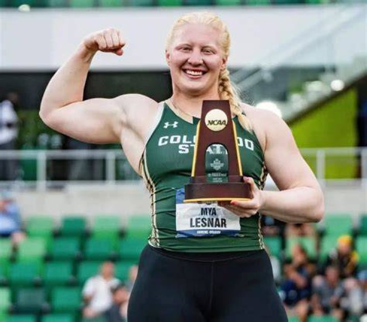 Everything You Need To Know About Brock Lesnar Daughter- Mya Lynn Lesnar ·