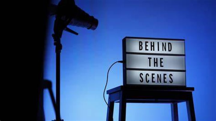 Exclusive Content, Behind-the-Scenes, And More