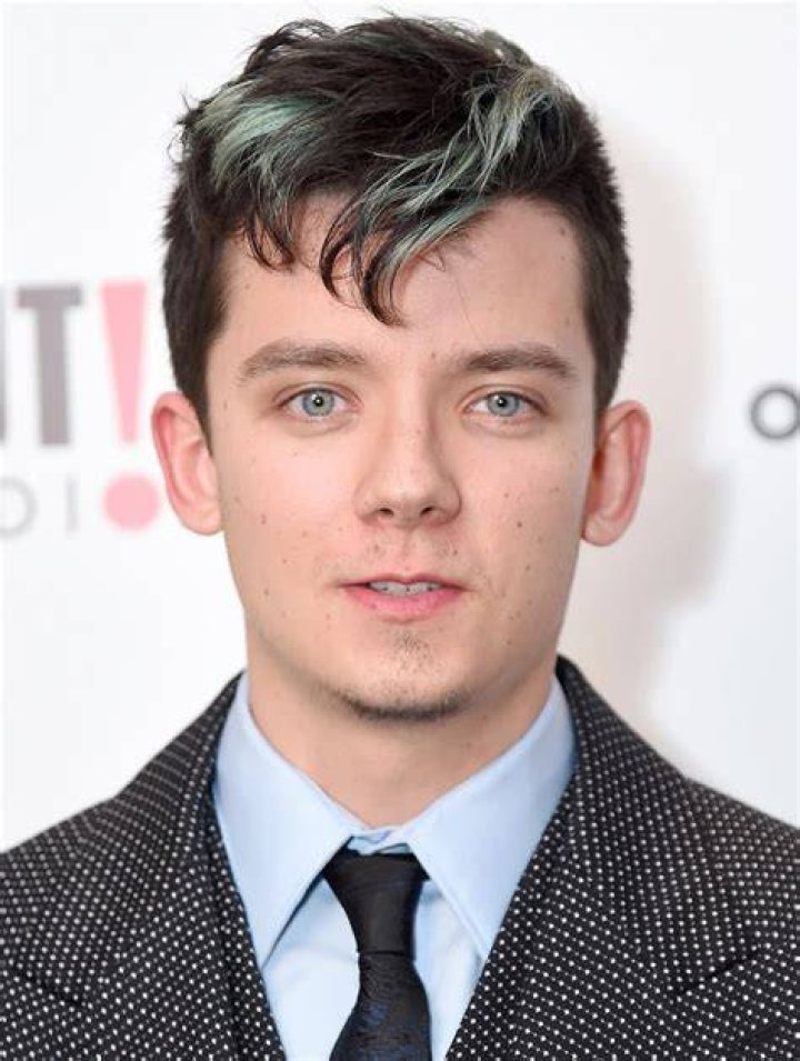 Exclusive Insights Into Asa Butterfield's Dating Life