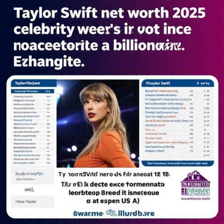 Exclusive Insights Into Her 2023 Net Worth And Success