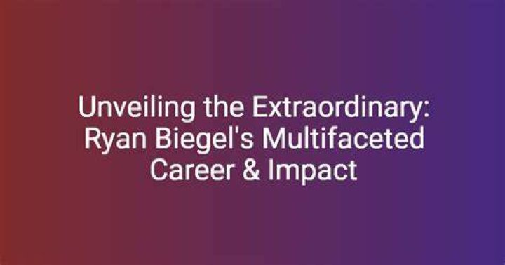 Exploring Her Multifaceted Career And Impact