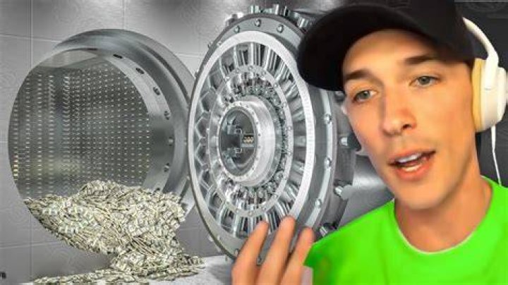 Exploring His Astounding Net Worth