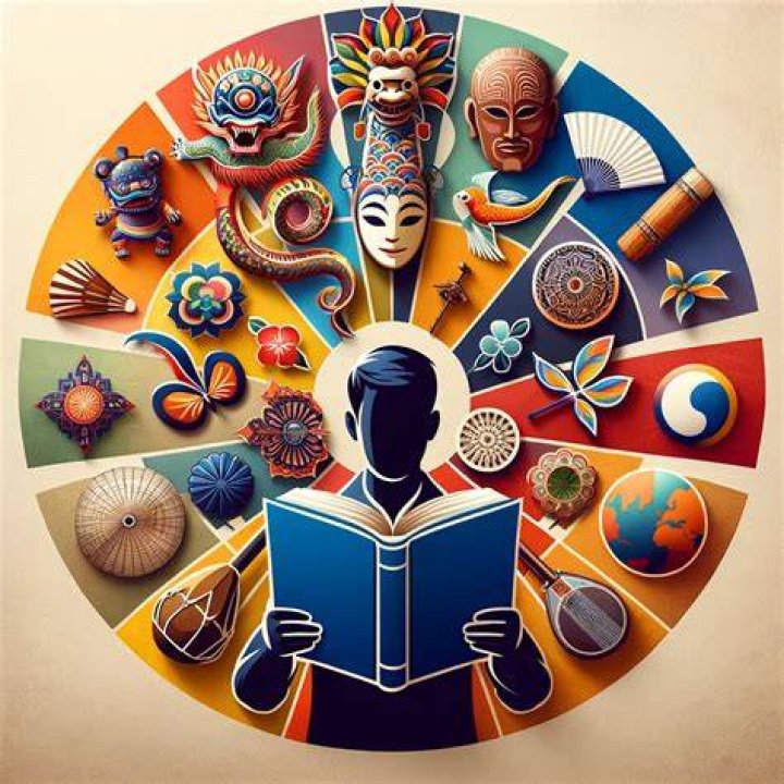 Exploring Identity, Culture, And Global Impact