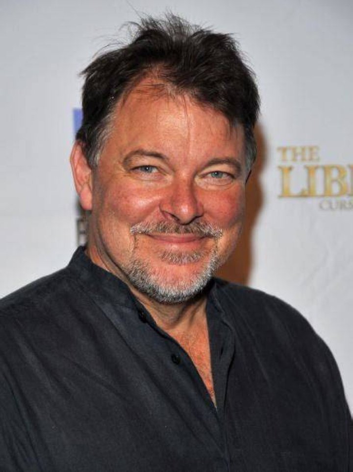 Exploring Jonathan Frakes' Astonishing Net Worth