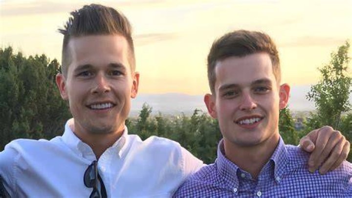 Exploring The Dark World Of Andrew And Caleb Pack