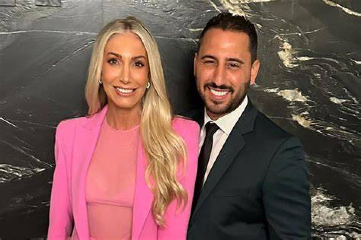 Exploring The Life Of Josh Altman's Father