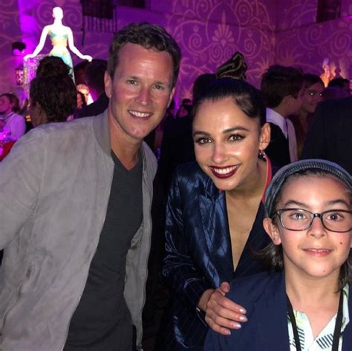 Exploring The World Of Mischa Weinger And Scott Weinger Through